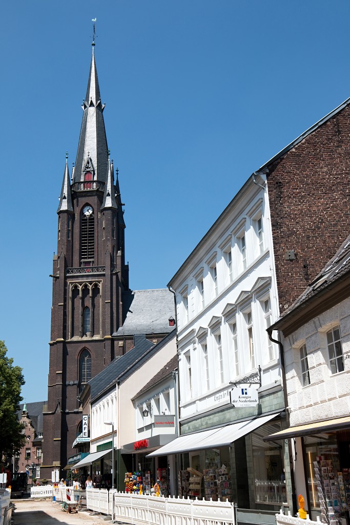Kevelaer Beilstein duitsland cochem kerk eglise church mariabasiliek maria genadekapel basiliek basilique basilica bedevaart bedevaartsplaats